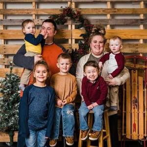 Meet your Posher, Dani